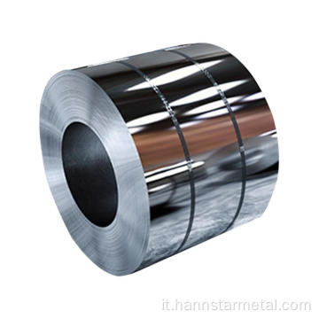 Piastra/foglio/bobina in acciaio inossidabile a basso prezzo di alta qualità